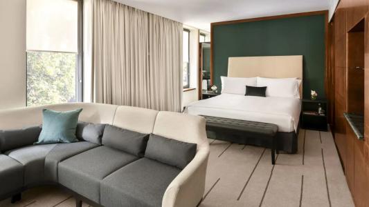 Como The Halkin - 54