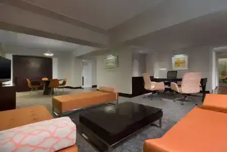 Le Meridien Jakarta - 83