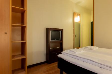 Novotel Milano Nord Ca' Granda - 4