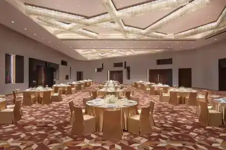Grand Hyatt Guangzhou - 22