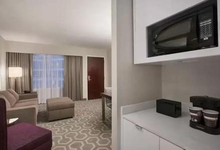 Embassy Suites by Hilton Washington D.C. Georgetown - 35