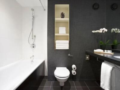 Crowne Plaza London - Docklands, An Ihg - 34