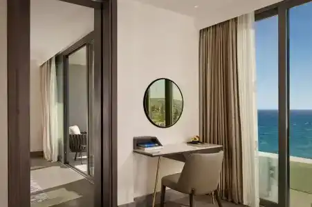 Parklane, a Luxury Collection Resort & Spa, Limassol - 88