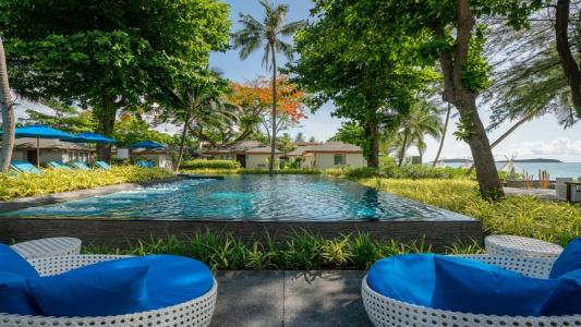 Synergy Samui - 45