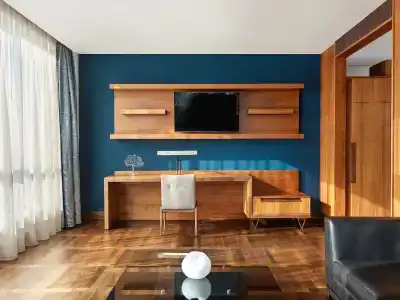 Metropol Palace, a Luxury Collection, Belgrade - 78