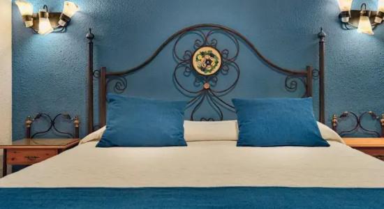 Regency Torviscas and Suites - 34