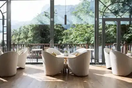 Adler Spa Resort Dolomiti - 9