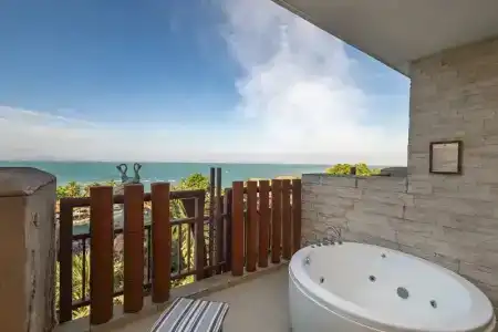 Centara Grand Mirage Beach Resort Pattaya - Sha Extra Plus - 27