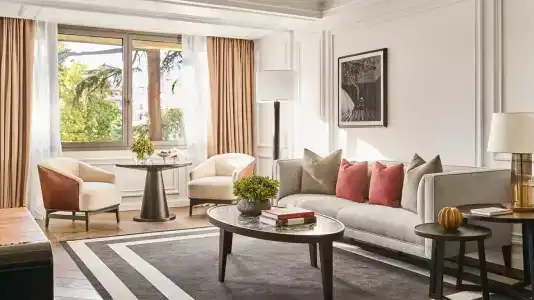 Rosewood Villa Magna - 59