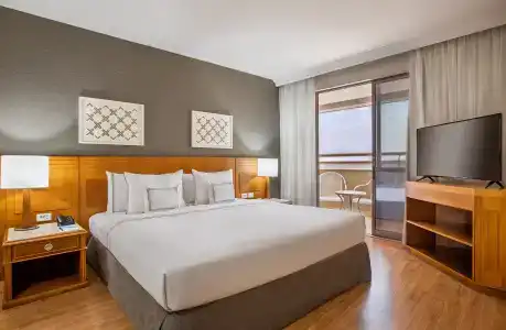 Meliá Brasil 21 - 77