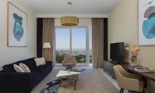 Avani Palm View Dubai & Suites - 94