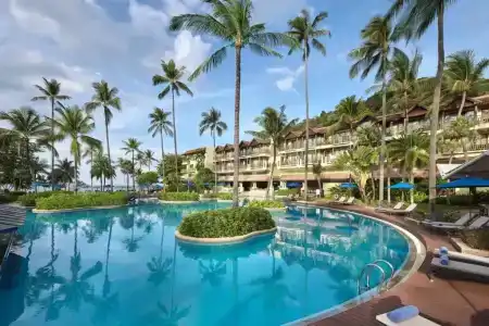 Phuket Marriott Resort & Spa, Merlin Beach - Sha Extra Plus - 22