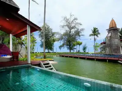 Graceland Khaolak Beach Resort- Sha Extra Plus - 28