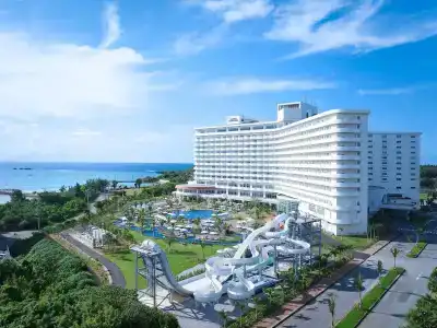 Royal Okinawa Zanpamisaki - 0