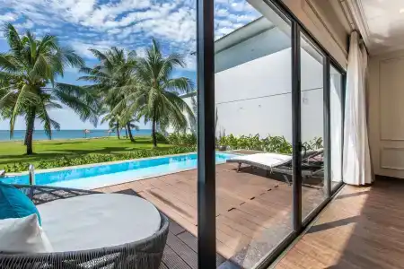 VinOasis Phu Quoc (Unlimited Access to Water Park) - 214