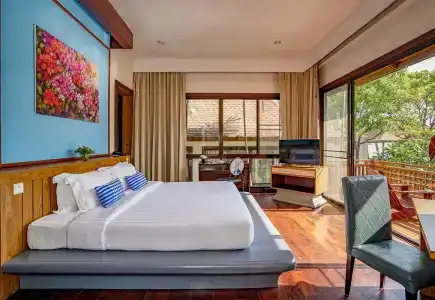 The Briza Beach Resort, Samui - Sha Plus - 55