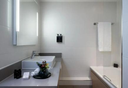 Jurys Inn Brighton Waterfront - 70