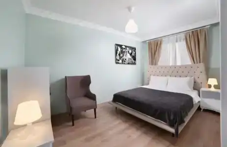Walton Residence Sisli - 70