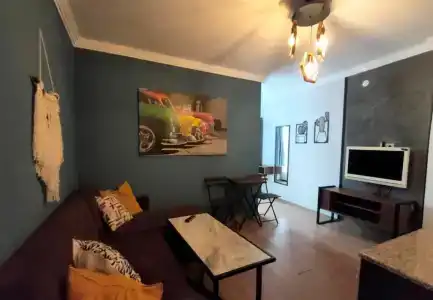 Beta GuestHouse - 34