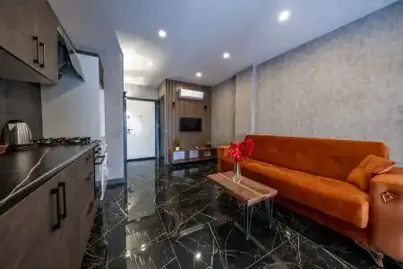 Mrt Suites Lara - 82