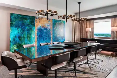 The Westin Harbour Castle, - 71