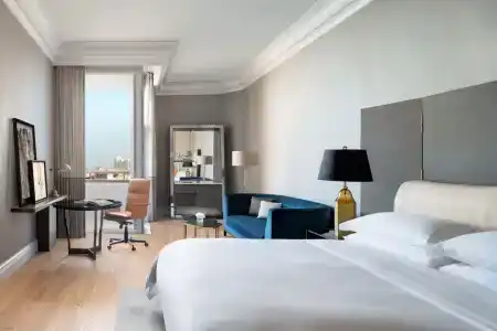 The Ritz-Carlton, - 48