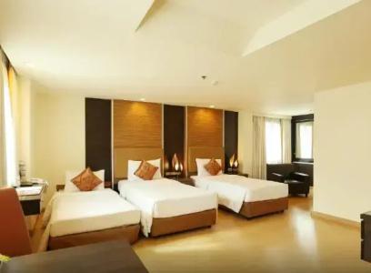 Aspen Suites Sukhumvit 2 by Compass Hospitality - 53