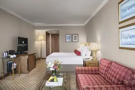InterContinental Istanbul, an IHG - 31