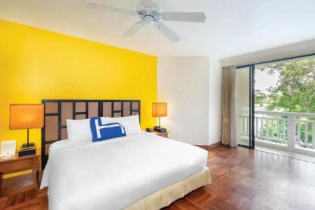 Laguna Holiday Club Phuket Resort - Sha Plus - 26