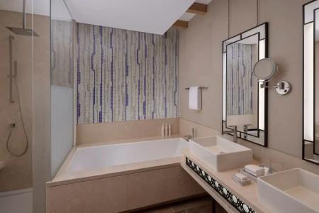 Marriott Marquis Creek - 54