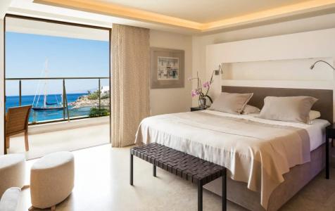 Elounda Peninsula All Suite, Six Senses Spa - 78