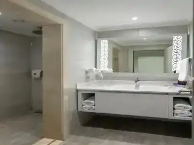 Horus Paradise Resort - Ultra All Inclusive - 56