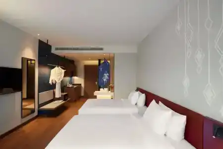 Centra by Centara Phra Nakhon - 7