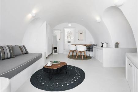 Dana Villas & Infinity Suites - 119