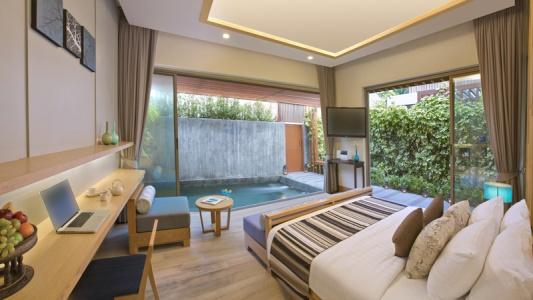 Synergy Samui - 56
