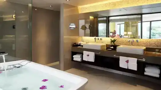 Le Meridien Phuket Beach Resort - Sha Extra Plus - 65