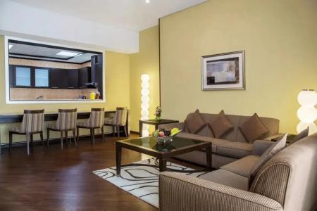 TIME Oak & Suites - 35