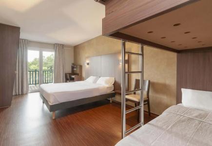 Campanile Saint Jean de Luz - 6