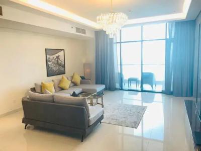 Lagoona Beach Luxury and Spa - 83