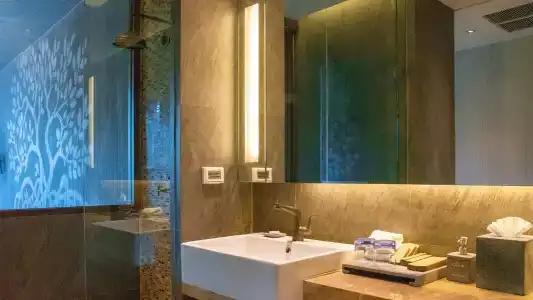 Kalima Resort And Villas Khao Lak - Sha Extra Plus - 23