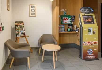 b&b hôTel Toulouse Purpan zéNith - 22