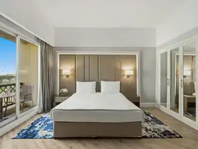 Rixos Bab Al Bahr - Ultra All Inclusive - 73