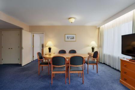 Radisson Blu Daugava, Riga - 94