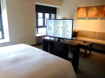 Hyatt Place Shenzhen Dongmen - 56