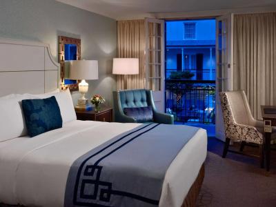 Royal Sonesta New Orleans - 33