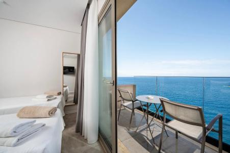 Chc Athina Palace Resort & Spa - 129