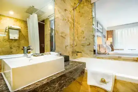 Best Western Premier Tuushin - 64