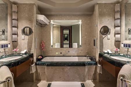 The Peninsula Bangkok - Sha Extra Plus - 39