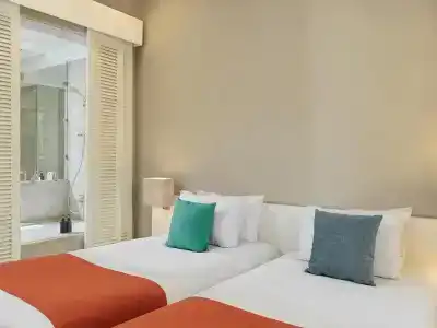 Ancient Sands Golf Resort and Residences - 2