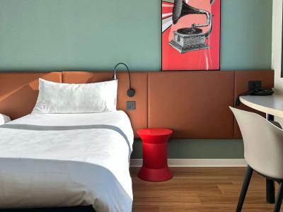 Ibis Roma Fiera - 19